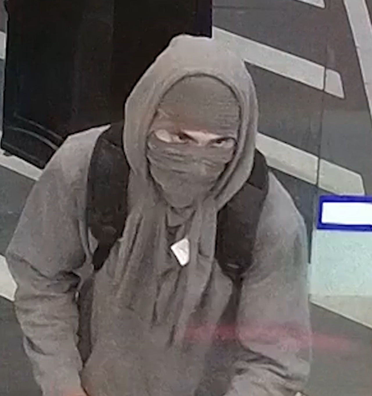 Police Release Footage Of Armed Robbery | The Courier Mail