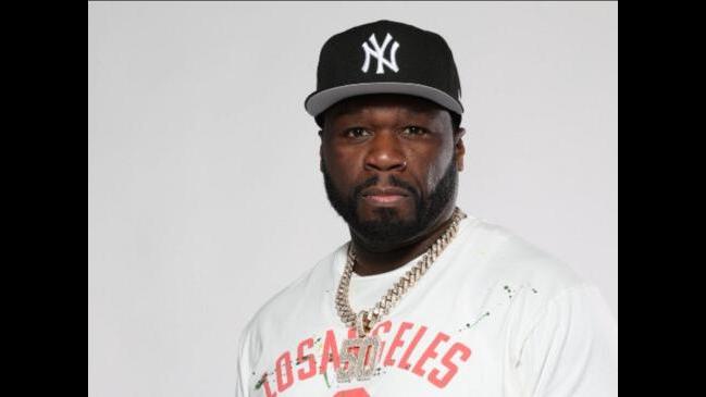 50 Cent Has Given Up Sex As His New Year Resolution 