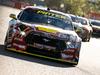 Series leaders hit out at latest Ford parity change for Sydney