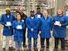 Magnis’ battery gigafactory sacks staff amid information blackout