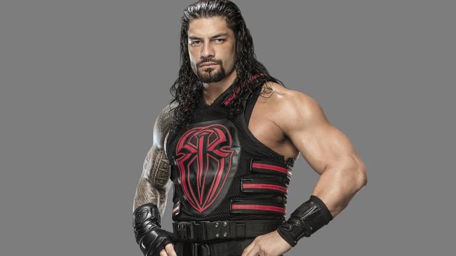 Roman Reigns