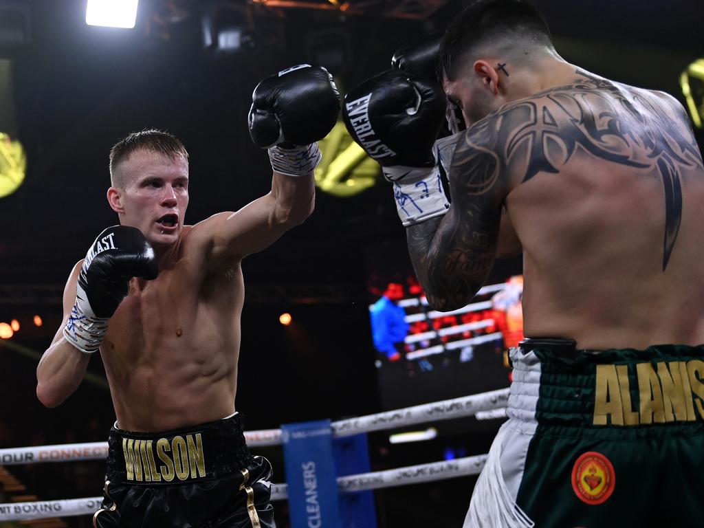 Nikita Tszyu vs Jack Brubaker Live updates, results, fight time, main event, how to watch CODE Sports