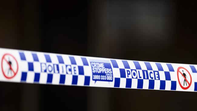 Mooroopna’s Aaron James Hare has pleaded not guilty to the murder of an Echuca man. Picture: Kevin Farmer
