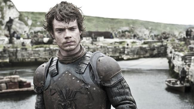 Alfie Allen, aka Theon Greyjoy, has warned fans that Game of Thrones’ season 7 will be the darkest one yet.