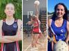 Stars on the rise: Top 20 Gympie netball players to watch