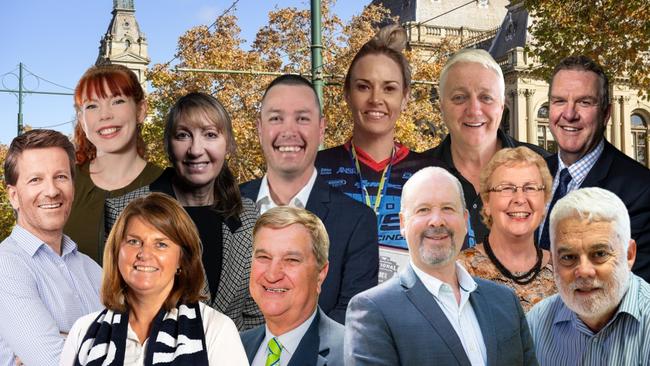 The countdown is on, who is Bendigo’s most powerful person in 2024?