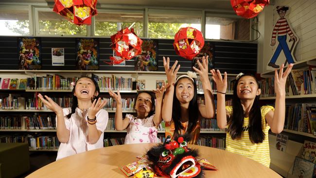 The Flemington Library is closed for repairs until next month.