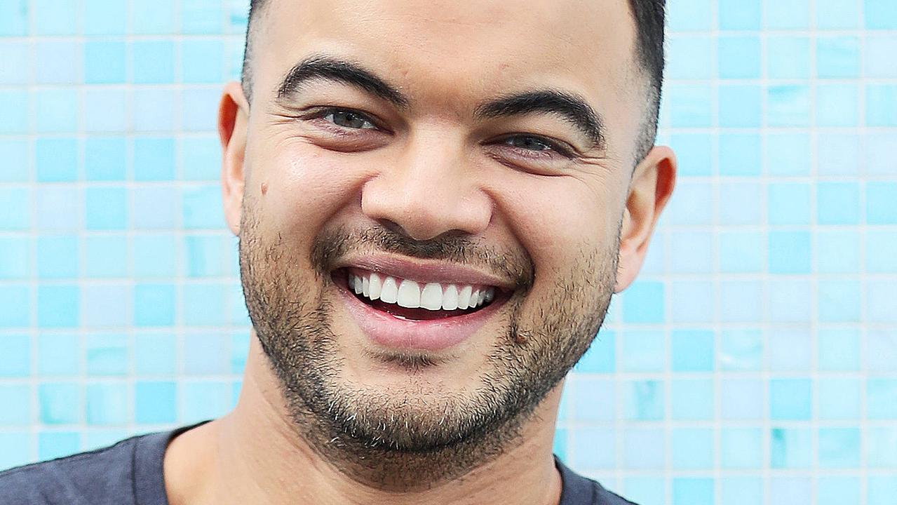 Guy Sebastian: Singer’s football career consisted of concussion or ...