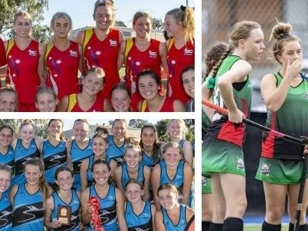 The competition is expected to be fierce at the NSW U18 girls hockey championships.