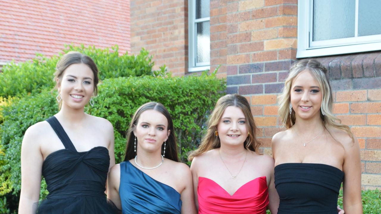 Gallery: St Joseph’s School Stanthorpe 2024 graduates