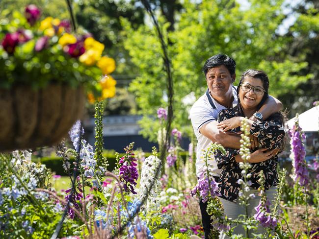 ‘Wow!’: Carnival of Flowers set to break visitor record in $25m boost