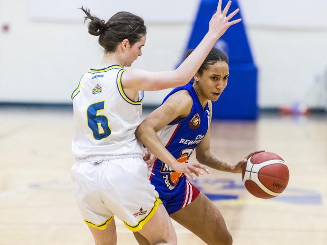 GALLERY: Action from Rugby League, TFL and Basketball