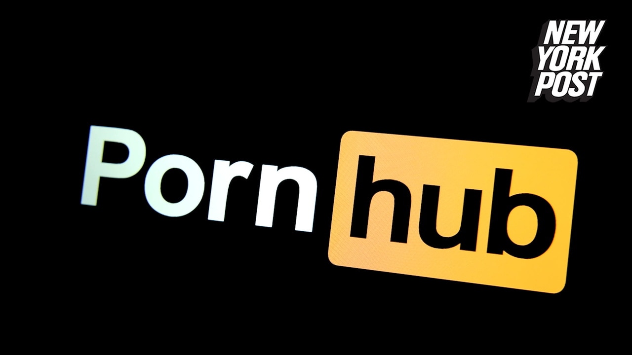 Pornhub's top searches of 2024 are surprisingly 'demure'