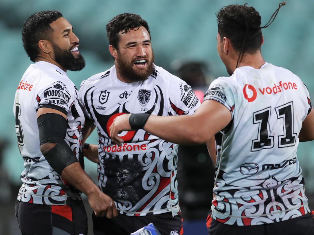 The Warriors have won four games this season, including last week’s match against the Tigers.