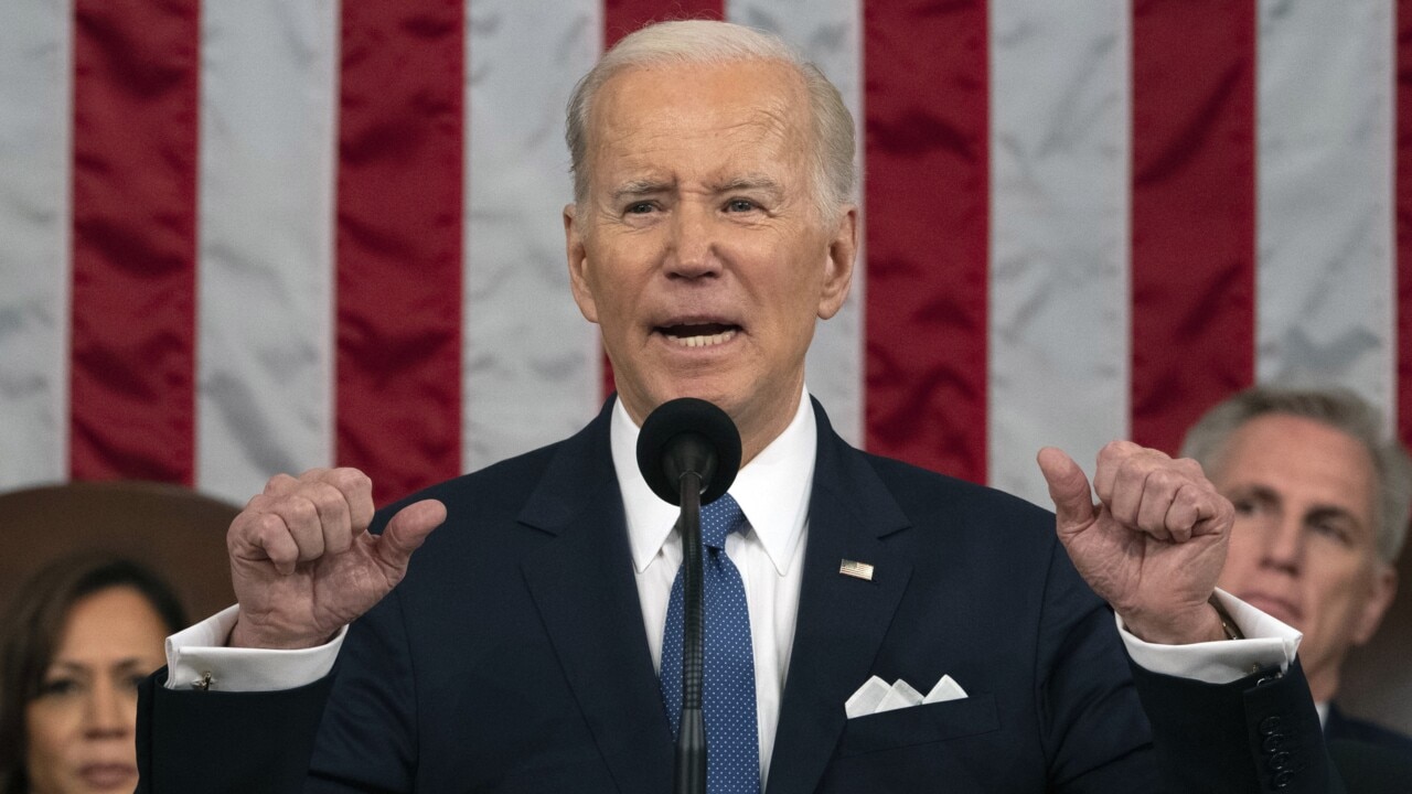 Joe Biden Is ‘unbelievably Stubborn’ 