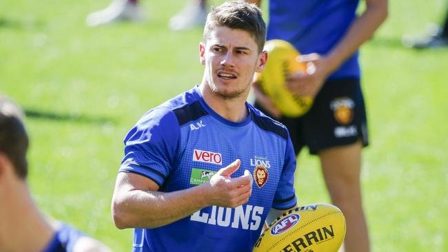 Would a league opponent part ways with in-form Lion Dayne Zorko?