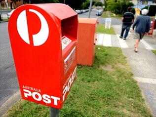 Stanhope named Australia Post chair news .au Australia s