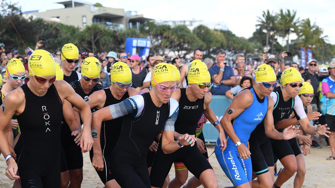 Noosa store ironman 2019