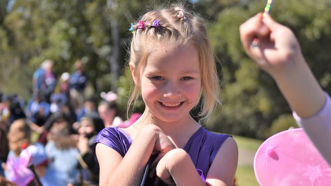 Book Week photos: West Moreton Anglican College