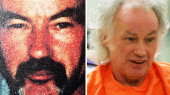 Ivan Milat is one of Australia’s most notorious killers.