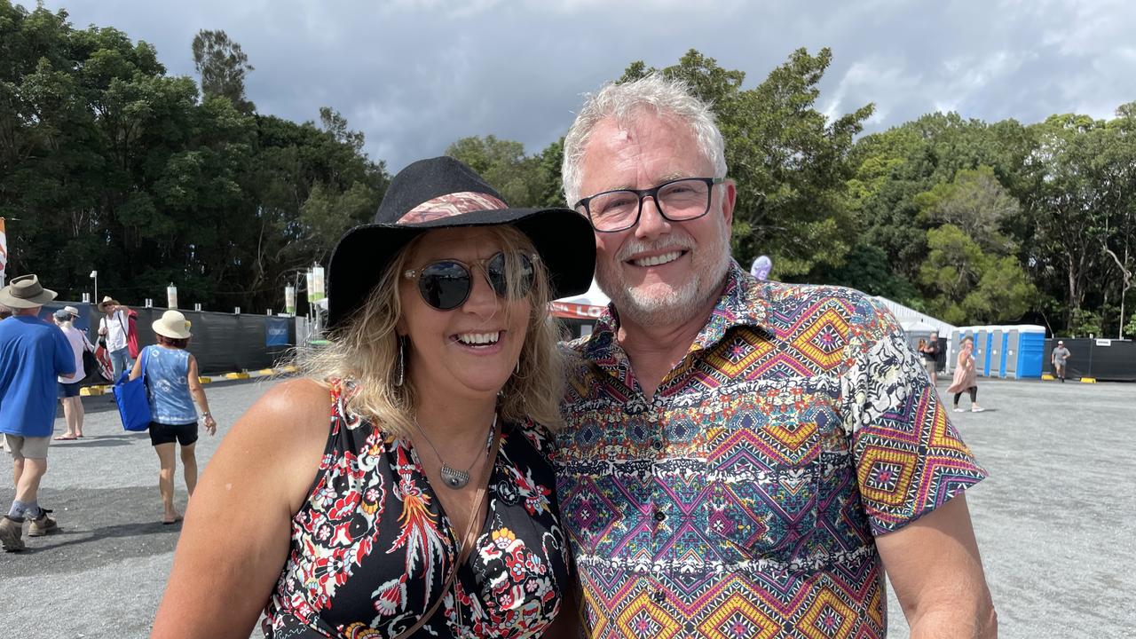 mega gallery: 100+ pics from Byron Bay Bluesfest 2024 | The Courier Mail