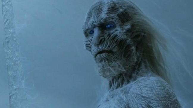 Is Benjen really working for the White Walkers?