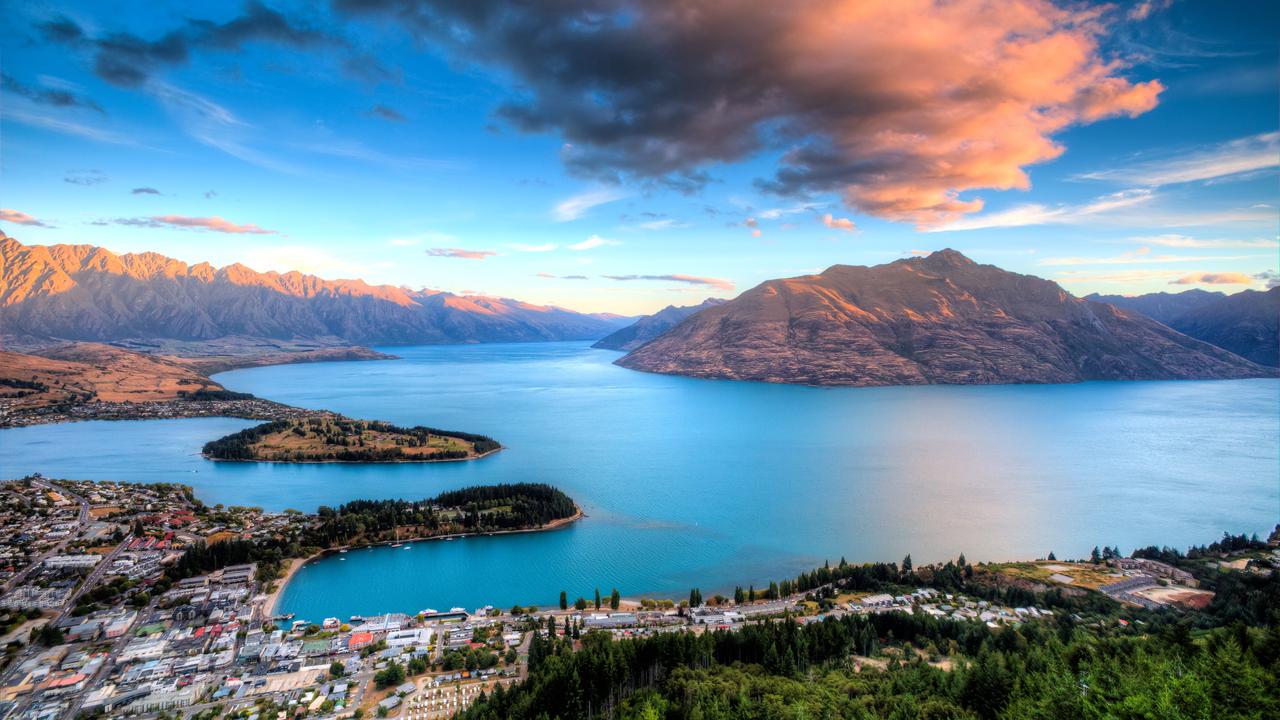 Air New Zealand has dropped flights to just $179 per person from Australia to destinations including Auckland, Wellington and Queenstown.