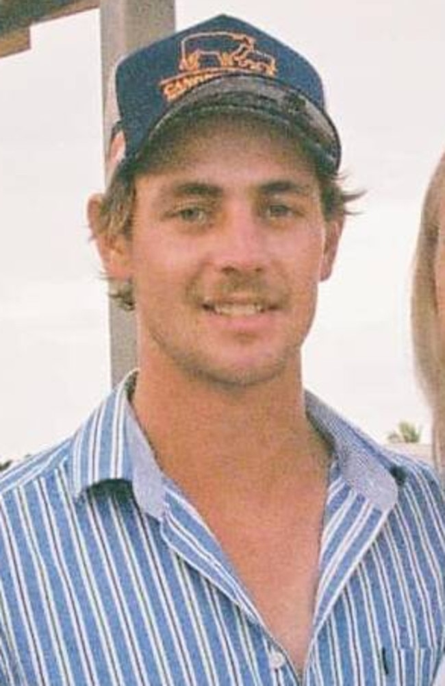 At one point, he told her she should be in the kitchen instead of drinking with the boys because that’s where she belonged. Picture: Supplied