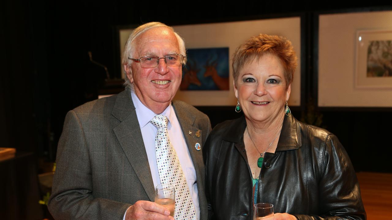 GALLERY: 2019 Geelong Cancerians Art Show | Geelong Advertiser