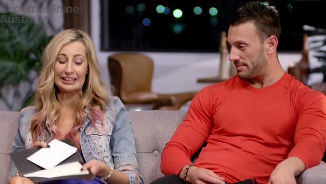 Married At First Sight 2017 episode 8 recap: Jonathan, Cheryl and ...