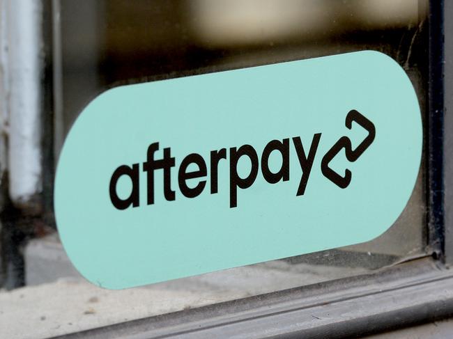 Mum’s Afterpay shopping spree foiled