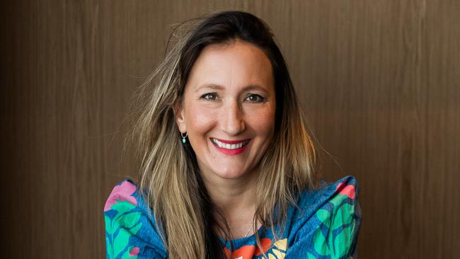 Melanie Greblo, founder of social enterprise Humans of Purpose, said the lucrative opportunities in tech could be a lifeline to vulnerable and disadvantaged Australians.