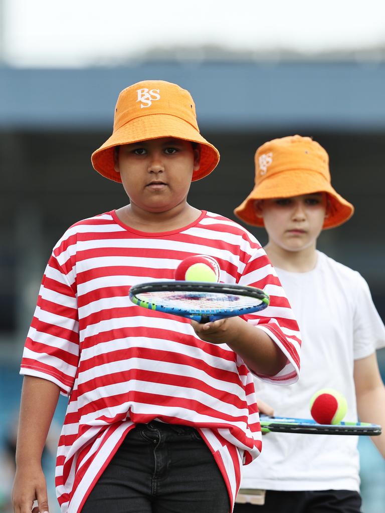 Photo gallery: Have A Go All Abilities PE Day at Barlow Park Cairns ...