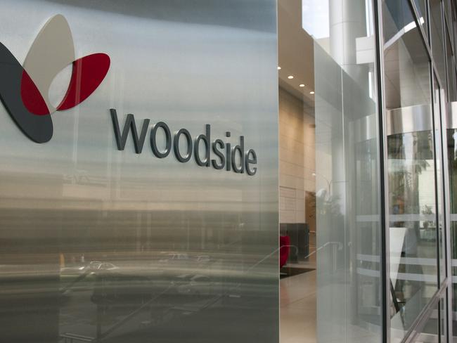 Woodside’s big bet on Trump energy trade