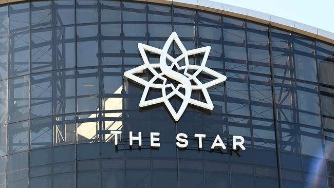 Star’s current financial pressures will need to be isolated from the hearing involving the former directors. Picture: John Gass