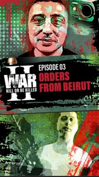 S02 E03: Orders from Beirut