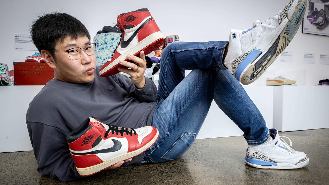 Sneaker News NINE@NINE: Infamous Stories Of Celebrities And Suspect  Sneakers 
