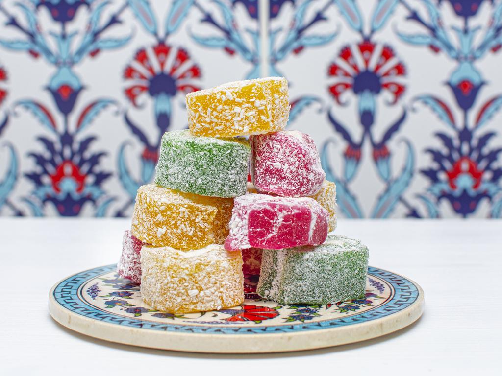 A food tour of Turkey takes a turn