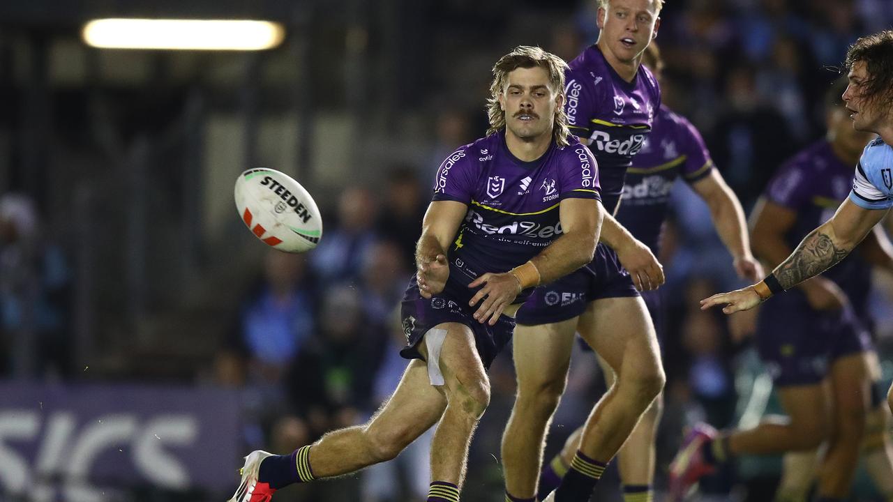 Storm star escapes charge, Warriors dealt judiciary blow