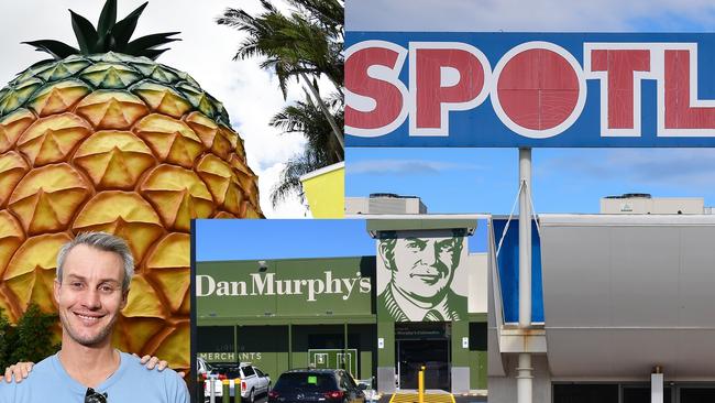 Gympie, you have spoken - these are things about 70 of you think would be game-changers for this region.