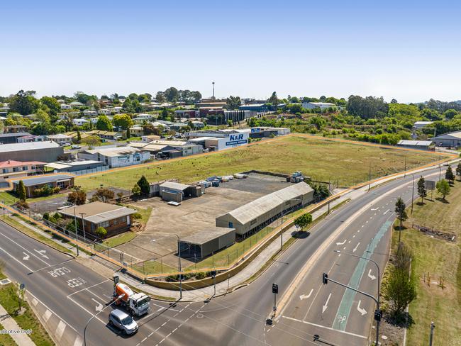 ‘Good proposition’: Noted developer snaps up block on major intersection