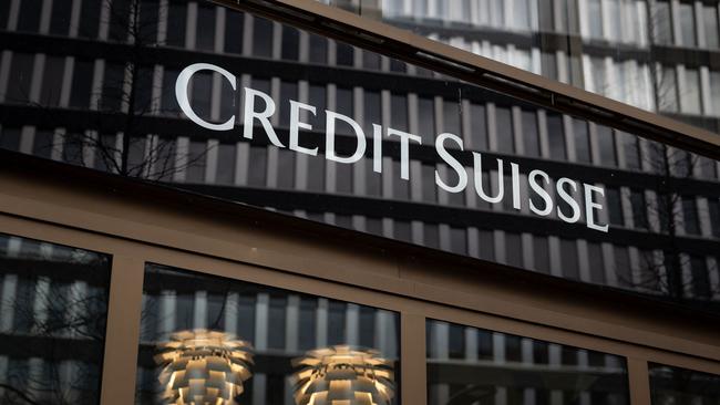 The collapse and then buyout of Credit Suisse has up-ended banking and creating challenges for fund managers.