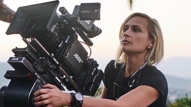 Halyna Hutchins was one of the rare female cinematographers in the screen production industry.