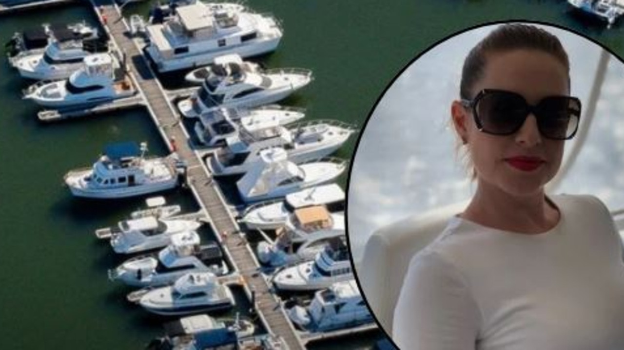 ‘Ego, status and dreams’: Inside the boat show’s big deals