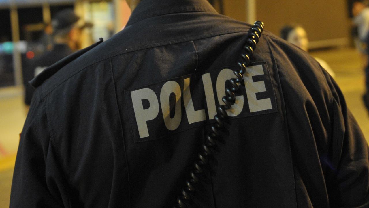 On Thursday the 31-year-old now former NT Police officer — whose name has been suppressed — pleaded guilty to committing an act of gross indecency without consent and stalking in 2023.
