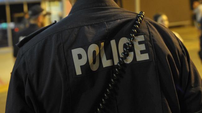On Thursday the 31-year-old now former NT Police officer — whose name has been suppressed — pleaded guilty to committing an act of gross indecency without consent and stalking in 2023.