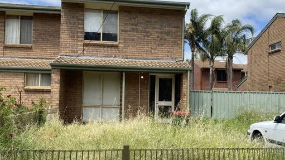 A man was allegedly lured to a house and threatened for his banking details. Picture: Gabriel Polychronis/The Advertiser