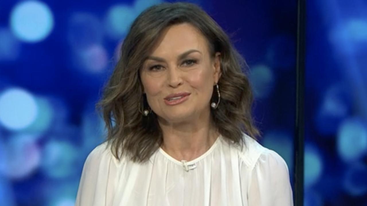 Mr Lehrmann is suing Channel 10 and Lisa Wilkinson. Picture: Supplied