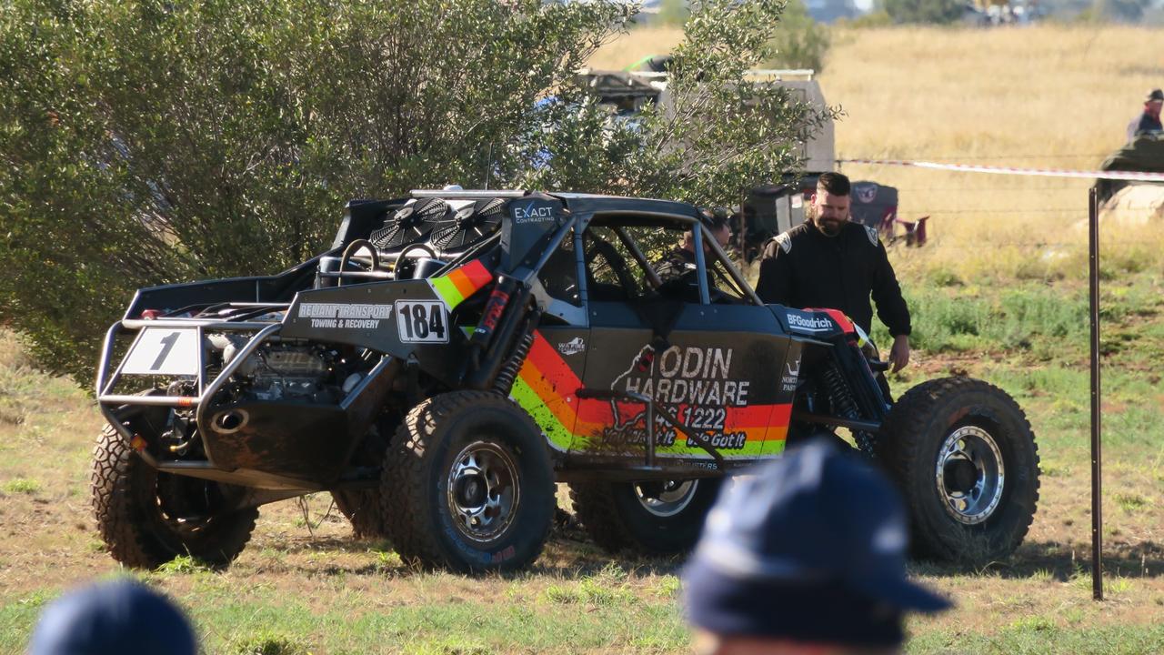 2024 Finke Desert Race gallery | The Courier Mail