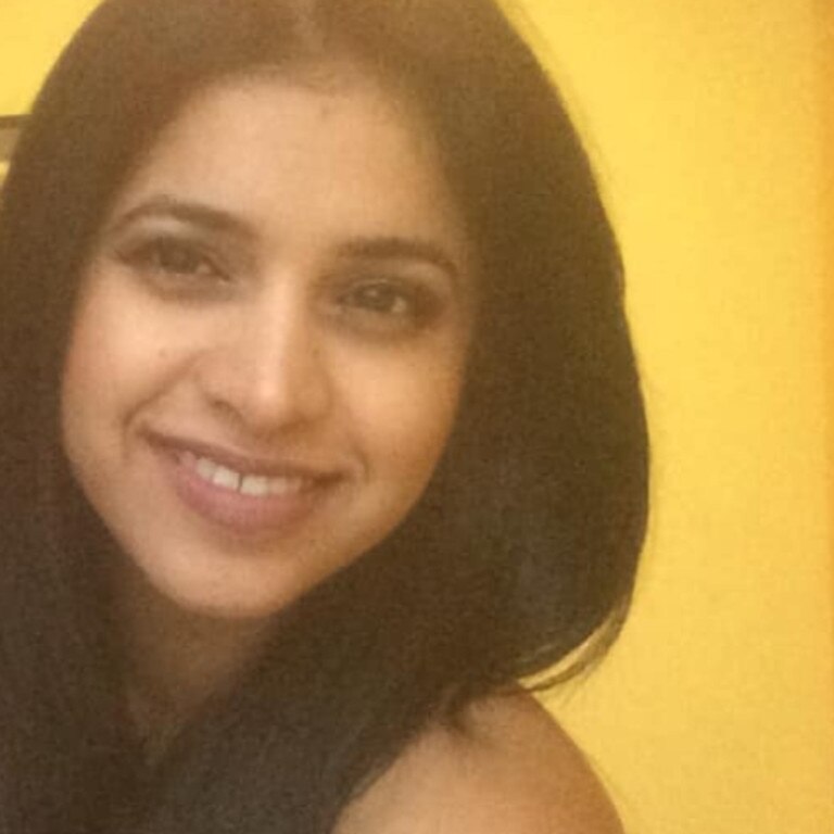 Preethi Reddy is another woman tragically killed in a domestic violence incident.